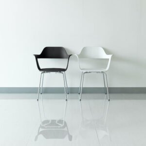 Julep Chair by KFI Studios