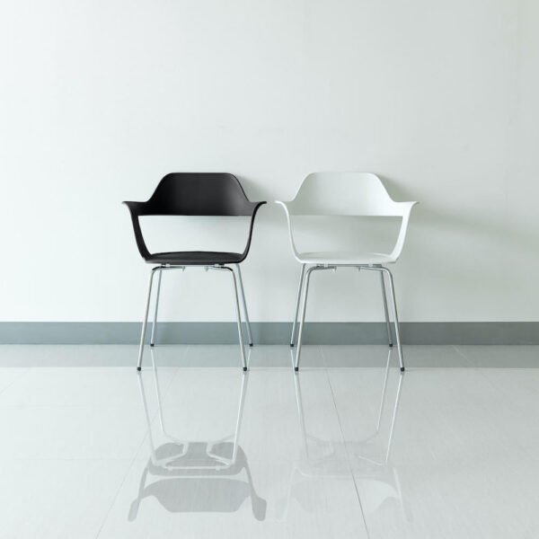 Julep Chair by KFI Studios