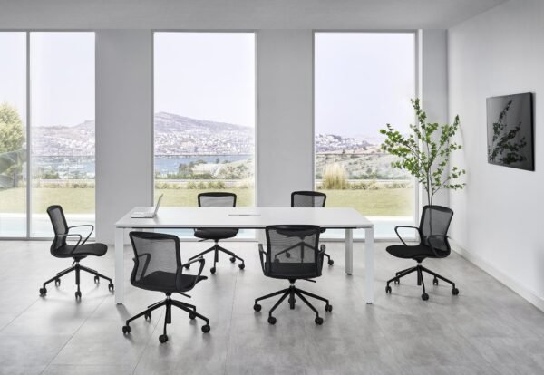 Keen Multi-Purpose Chair by Buzz Seating - Image 3