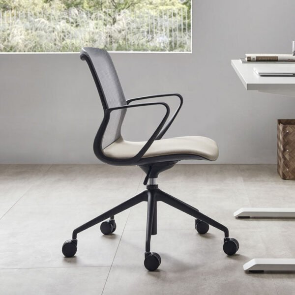 Keen Multi-Purpose Chair by Buzz Seating - Image 2