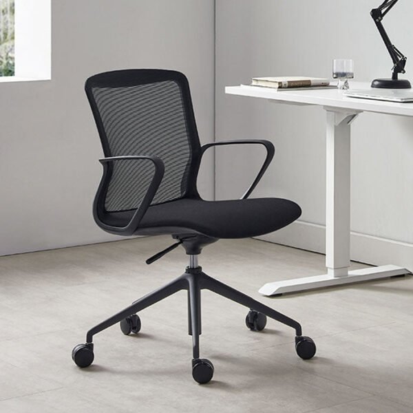 Keen Multi-Purpose Chair by Buzz Seating