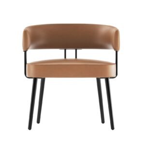 Keld Occasional Chair by Friant
