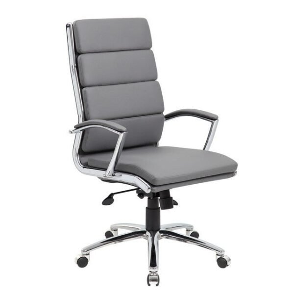 Merak Executive High Back Chair by COE - Image 3
