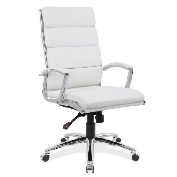 Merak Executive High Back Chair by COE - Image 4