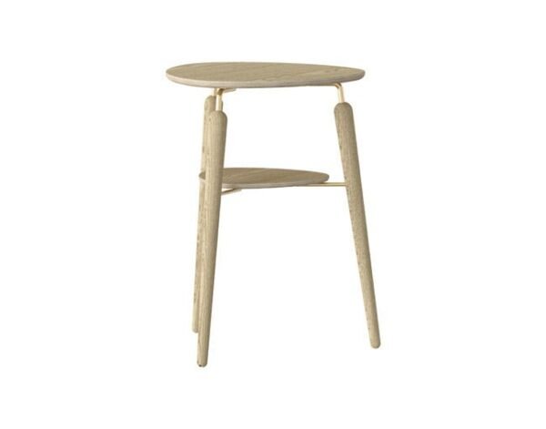 MySpot Side Table by KFI Studios - Image 5