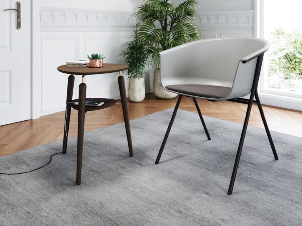 MySpot Side Table by KFI Studios