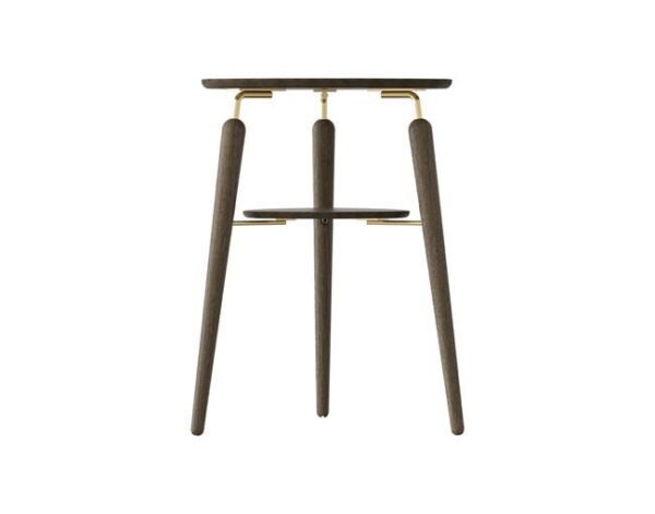 MySpot Side Table by KFI Studios - Image 2