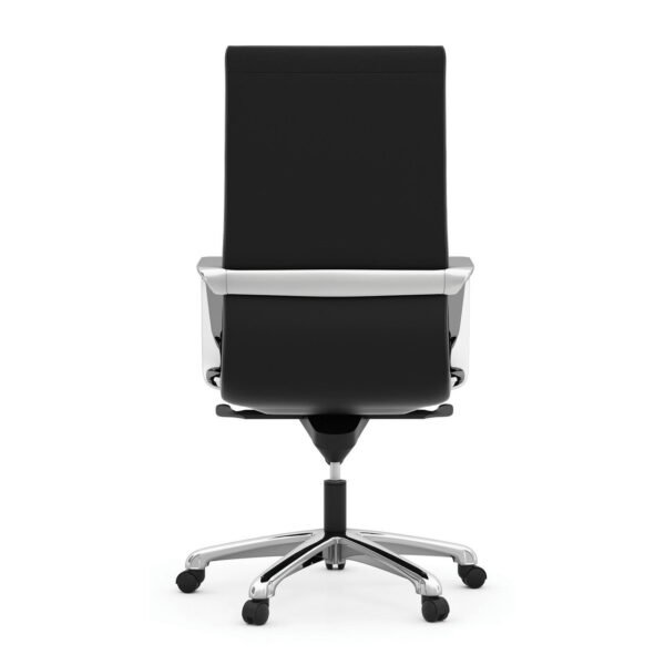 Office Source Tre Collection Executive High Back Chair by COE - Image 4