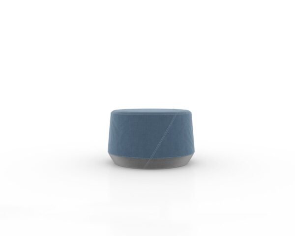 Pog 2 Medium Stool Ottoman by Friant - Image 3