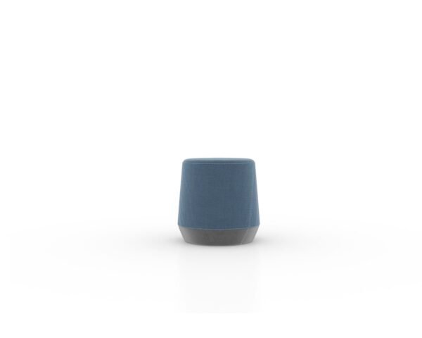 Pog 2 Small Stool Ottoman by Friant - Image 3
