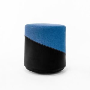 Pog Stool by Friant