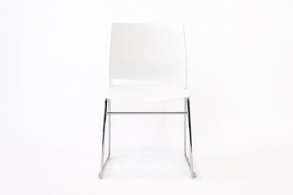 Prep Stack Chair by Friant (Sold In Pairs) - Image 3