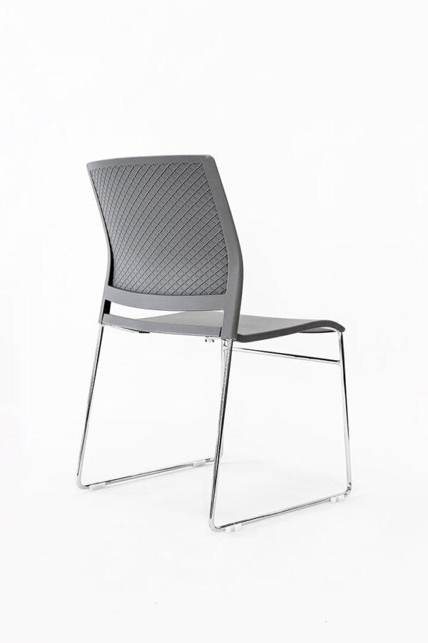 Prep Stack Chair by Friant (Sold In Pairs) - Image 10