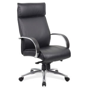 Prestige Executive High Back Chair
