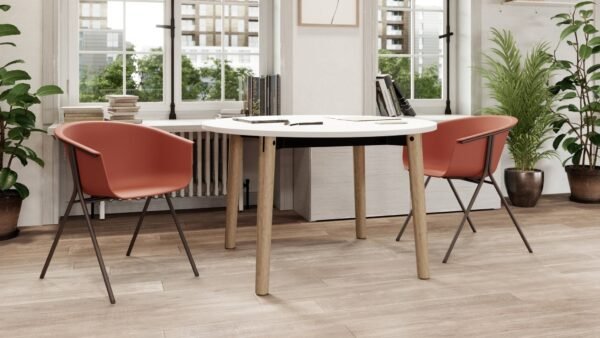 Roqa Chair by KFI Studios - Image 3