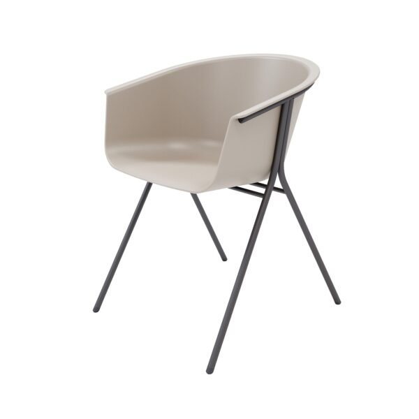 Roqa Chair by KFI Studios - Image 2