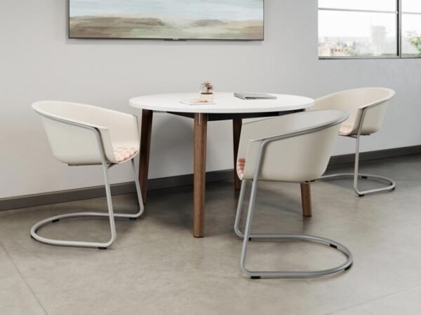 Roqa Chair by KFI Studios - Image 5