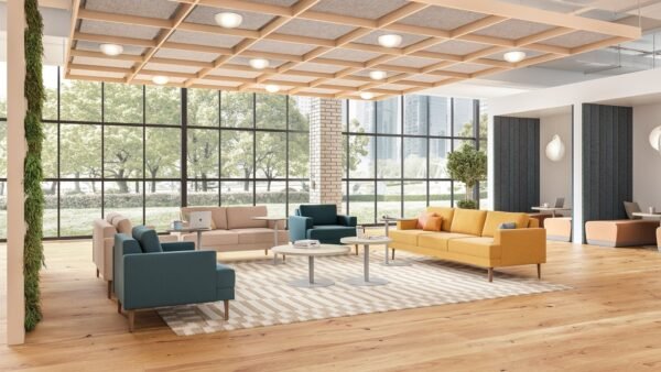 Sable Lounge Collection - Image 2