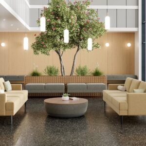 Sable Lounge Collection