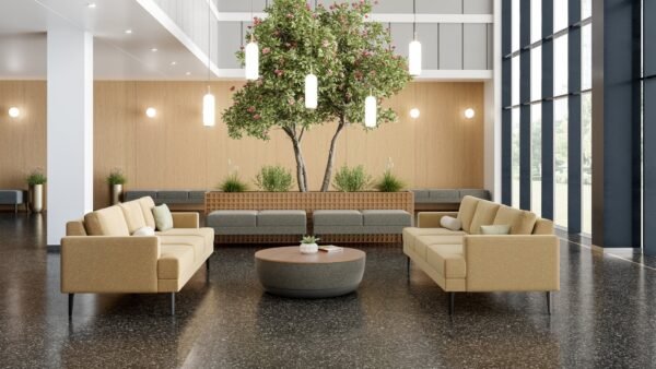 Sable Lounge Collection