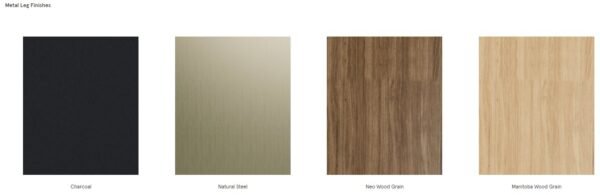 Sable Lounge Collection - Image 10