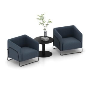 Scope Lounge Table by Friant - 19H