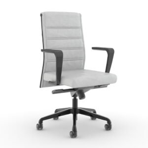Sleek Executive Conference Chair