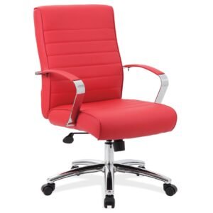 Studio Executive Chair