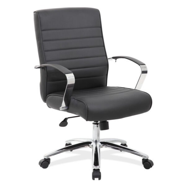 Studio Executive Chair - Image 4