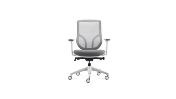 Tango Task Chair by Friant