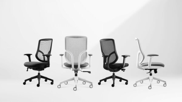 Tango Task Chair by Friant - Image 4
