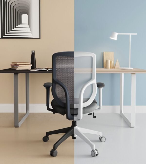 Tango Task Chair by Friant - Image 3