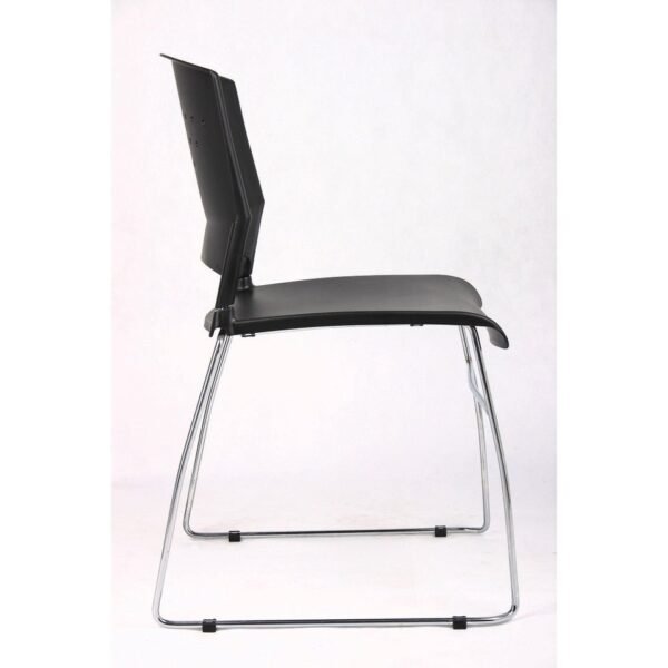 Tower Stackable Side Chair by COE - Image 2