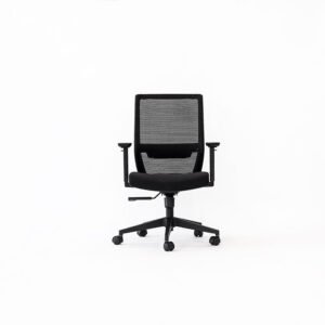 Vektor Task Chair by Friant