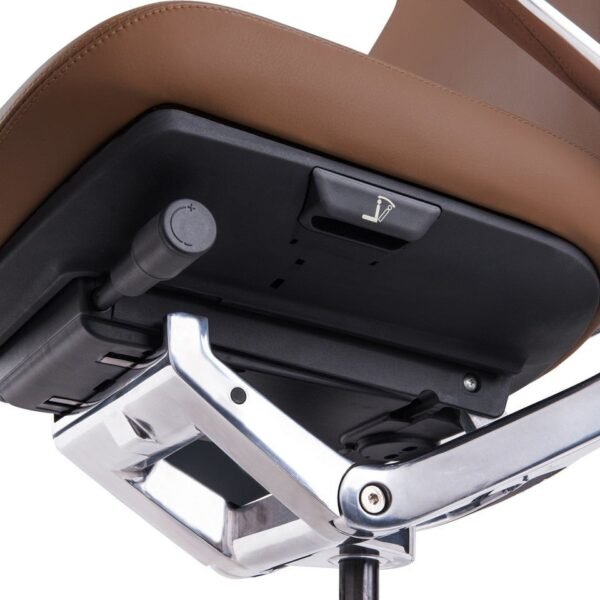 Veneto Executive High Back Chair by COE - Image 14