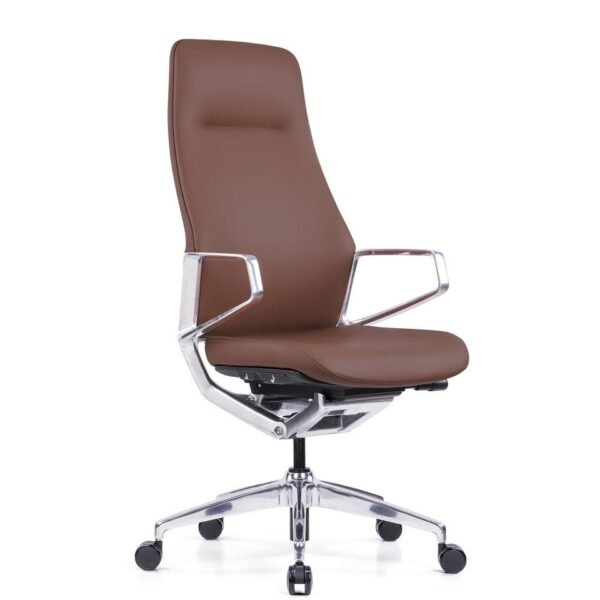 Veneto Executive High Back Chair by COE - Image 5