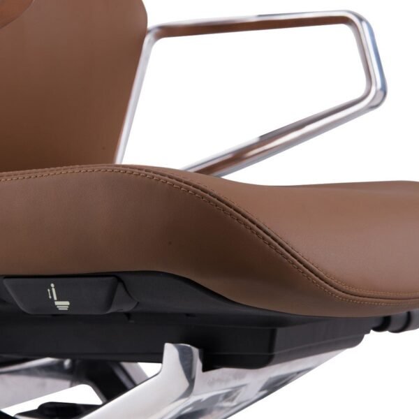 Veneto Executive High Back Chair by COE - Image 13