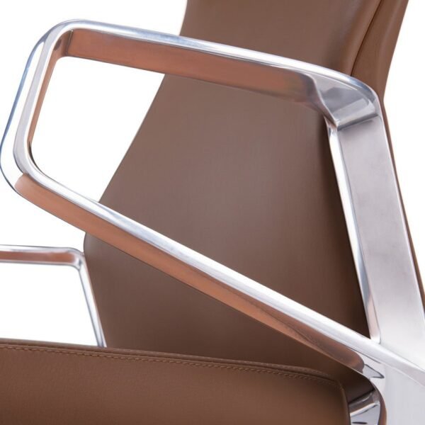 Veneto Executive High Back Chair by COE - Image 15