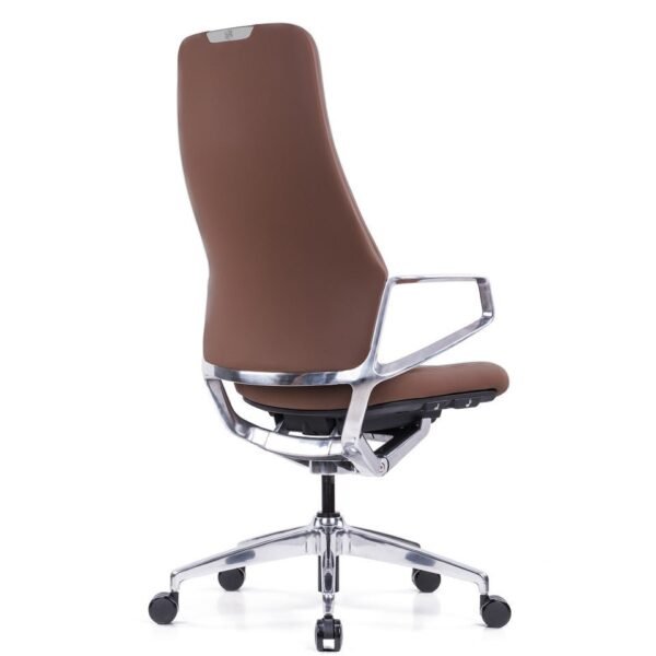 Veneto Executive High Back Chair by COE - Image 8