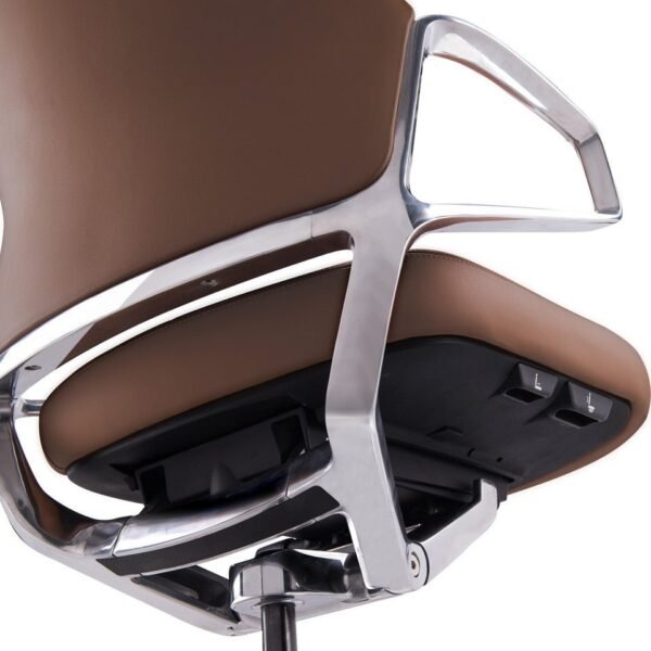 Veneto Executive High Back Chair by COE - Image 16