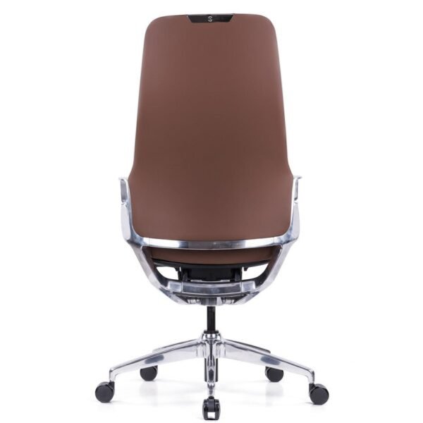 Veneto Executive High Back Chair by COE - Image 7