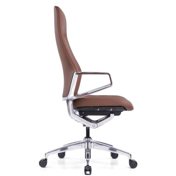 Veneto Executive High Back Chair by COE - Image 6