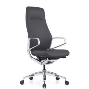 Veneto Executive High Back Chair by COE