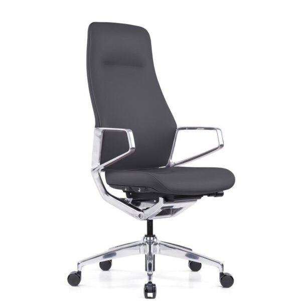 Veneto Executive High Back Chair by COE