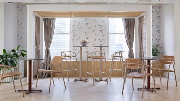 Vienna Seating Family - Image 7