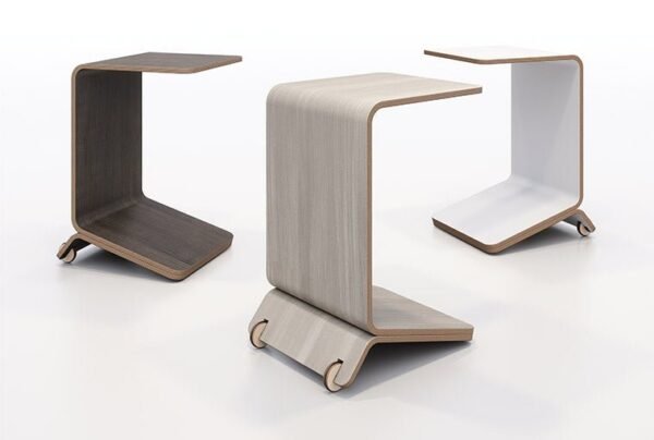 Willow Table by KFI Studios - Image 3