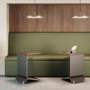 Willow Table by KFI Studios