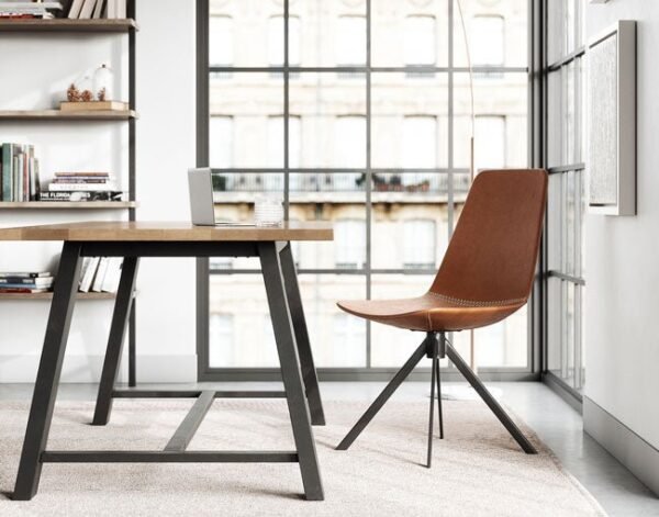 Zoso Chair by KFI Studios - Image 8