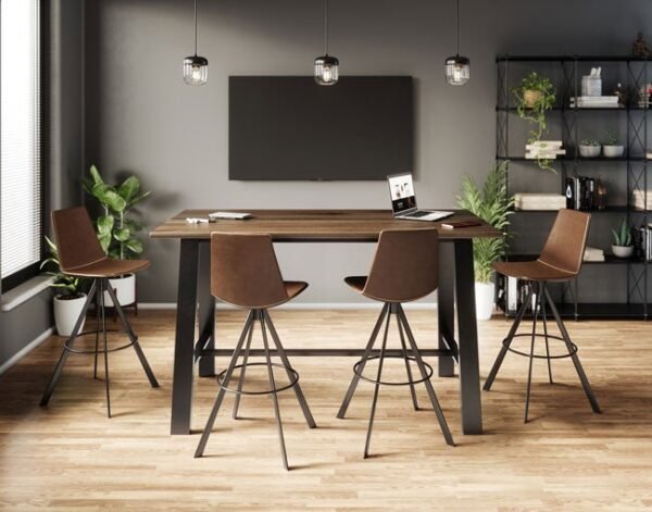 Zoso Chair by KFI Studios - Image 2