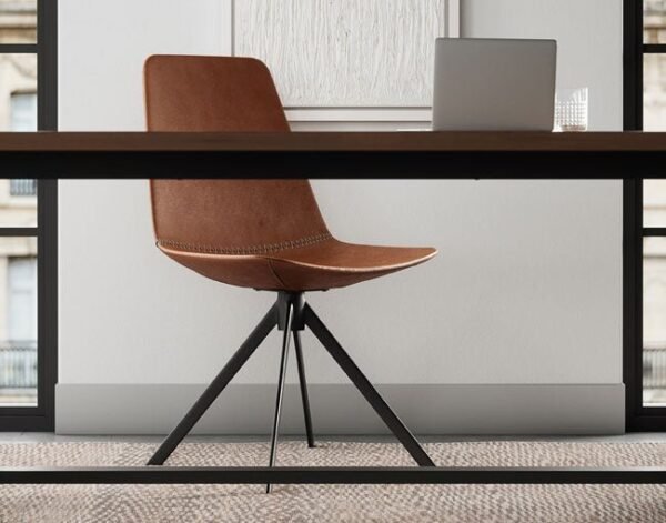Zoso Chair by KFI Studios - Image 7